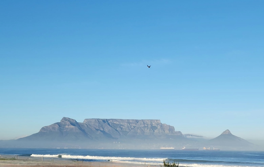 4 Bedroom Property for Sale in West Beach Western Cape